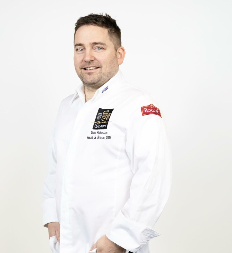 Viktor Örn Andrésson