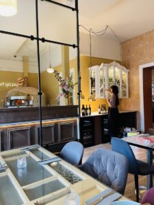 GOTT opnar aftur eftir framkvæmdir og breytingar