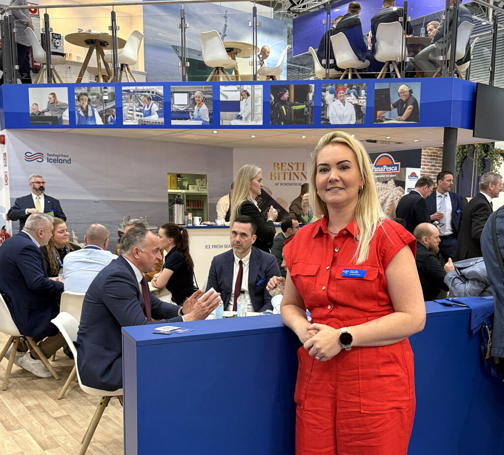 Íslensk matargerð í sviðsljósinu í Barcelona