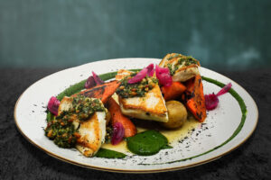 Nýlegur veitingastaður og aukin áhersla á heildarupplifun hjá Bragðlaukum