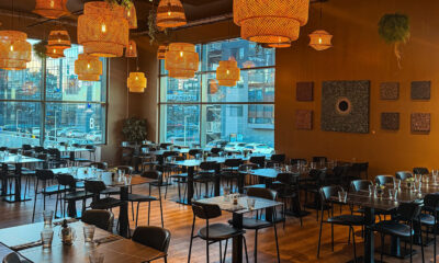 Nýlegur veitingastaður og aukin áhersla á heildarupplifun hjá Bragðlaukum