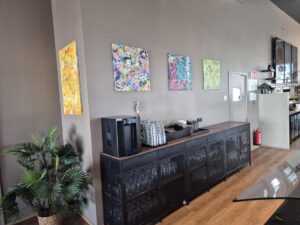 Nýlegur veitingastaður og aukin áhersla á heildarupplifun hjá Bragðlaukum