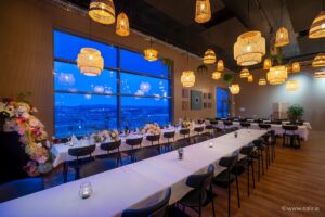 Nýlegur veitingastaður og aukin áhersla á heildarupplifun hjá Bragðlaukum