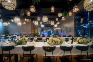 Nýlegur veitingastaður og aukin áhersla á heildarupplifun hjá Bragðlaukum