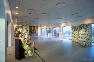 Nýlegur veitingastaður og aukin áhersla á heildarupplifun hjá Bragðlaukum