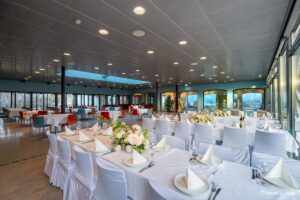 Nýlegur veitingastaður og aukin áhersla á heildarupplifun hjá Bragðlaukum