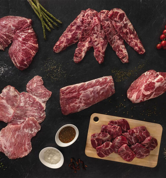 César Nieto á Spáni