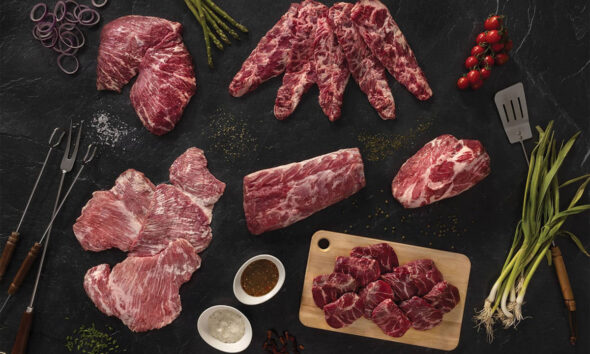 César Nieto á Spáni