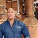 Dwayne Johnson setur aukinn kraft í útrás Teremana