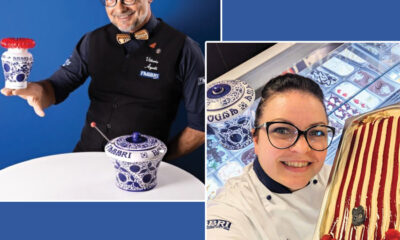 Nóg um að vera hjá ÓJ&K-ÍSAM í Korputorginu