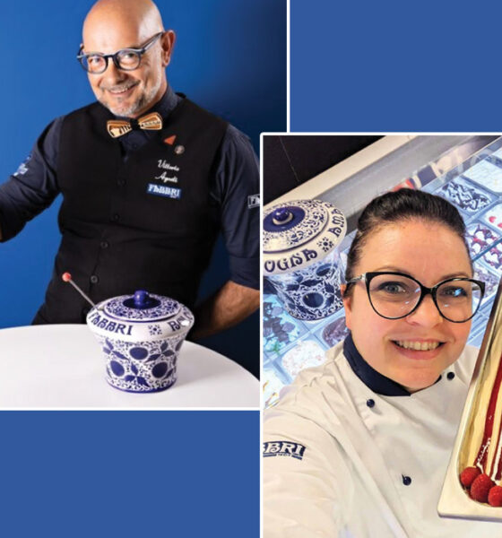 Nóg um að vera hjá ÓJ&K-ÍSAM í Korputorginu