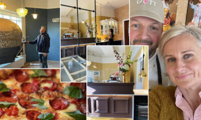 GOTT opnar aftur eftir framkvæmdir og breytingar