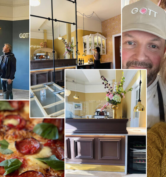 GOTT opnar aftur eftir framkvæmdir og breytingar