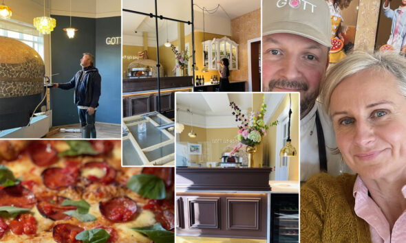 GOTT opnar aftur eftir framkvæmdir og breytingar