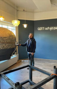 GOTT opnar aftur eftir framkvæmdir og breytingar