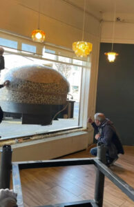 GOTT opnar aftur eftir framkvæmdir og breytingar