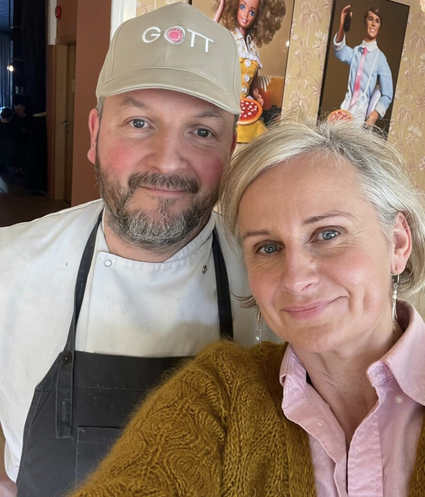 GOTT opnar aftur eftir framkvæmdir og breytingar