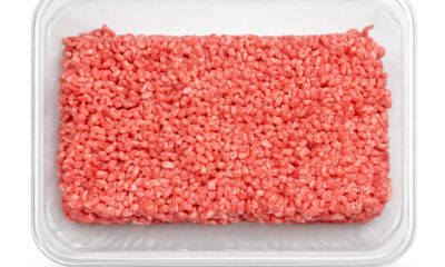 Grunur um salmonellu í nautgripahakki og blönduðu hakki