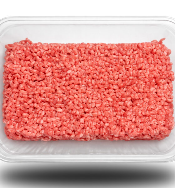 Grunur um salmonellu í nautgripahakki og blönduðu hakki