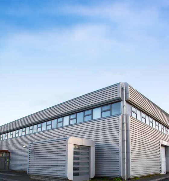 IÐAN fræðslusetur