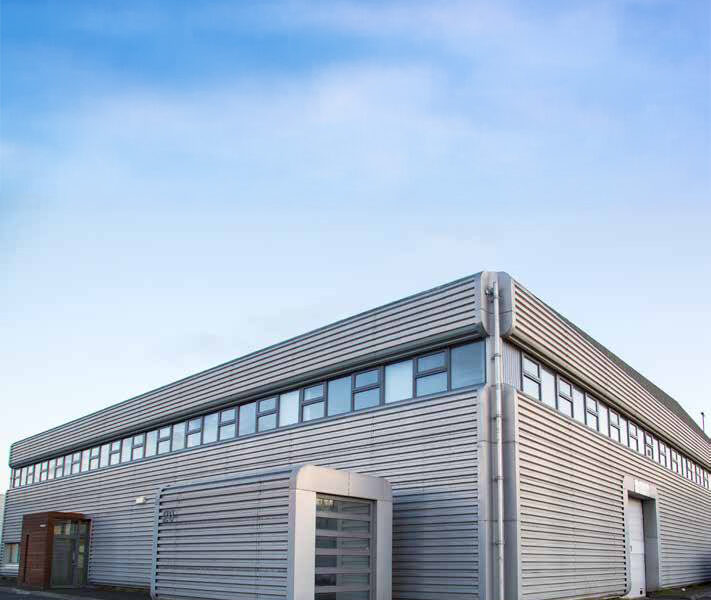 IÐAN fræðslusetur