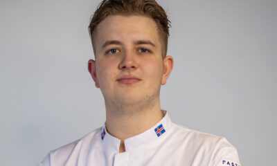 „Ég var glaður og þakklátur fyrir að vera partur af þessu teymi“ segir Jakob Árni