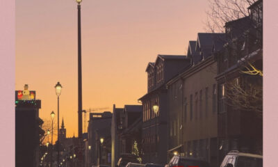 Bransa kvöld á Sumac á sunnudag