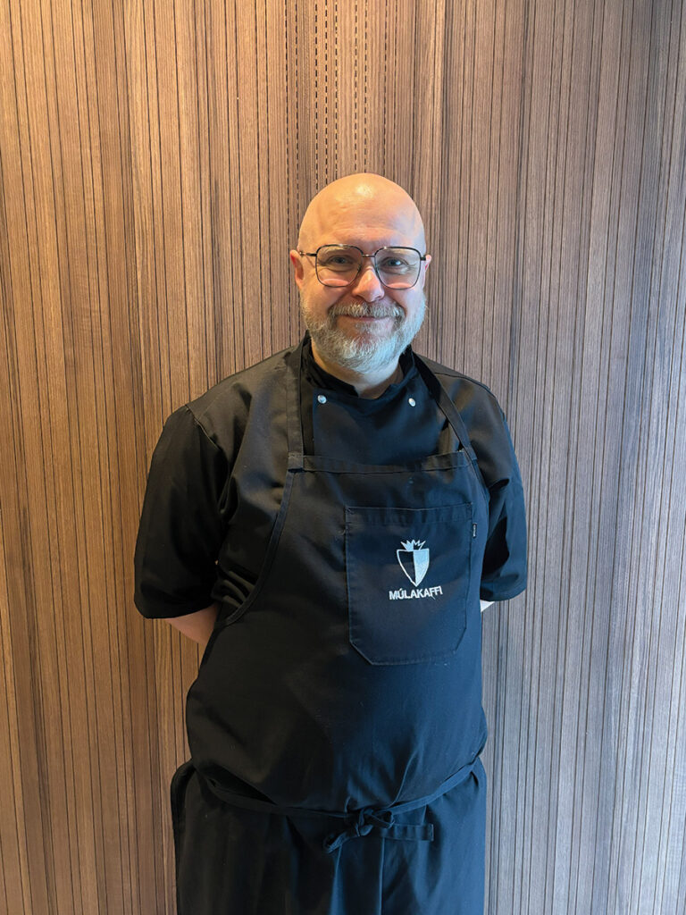 Tveir þekktir matreiðslumeistarar ganga til liðs við Múlakaffi