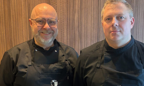 Tveir þekktir matreiðslumeistarar ganga til liðs við Múlakaffi