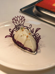 Konráð Hilmarsson um Marseille: „Skemmtilegast var að heyra að Ísland væri komið áfram“