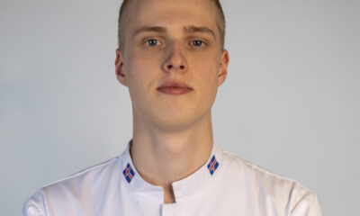 Konráð Hilmarsson um Marseille: „Skemmtilegast var að heyra að Ísland væri komið áfram“