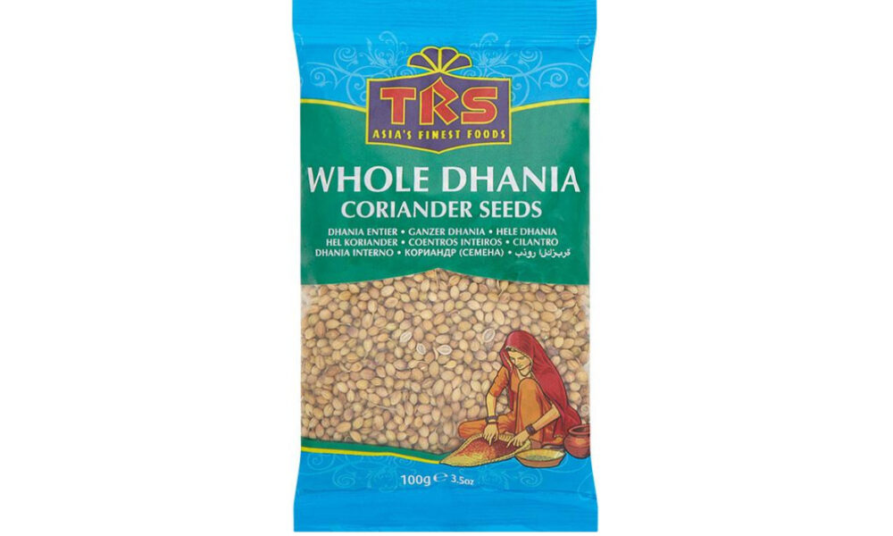 Kóríanderfræ innkölluð eftir að hættulegt efni greindist