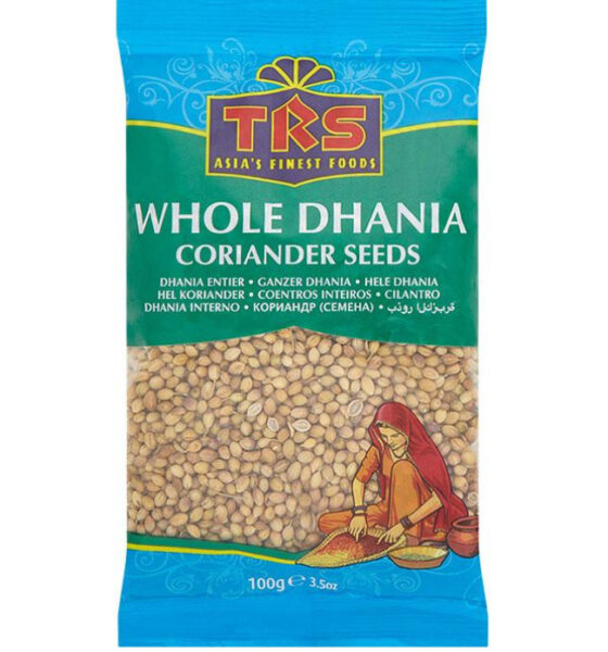 Kóríanderfræ innkölluð eftir að hættulegt efni greindist