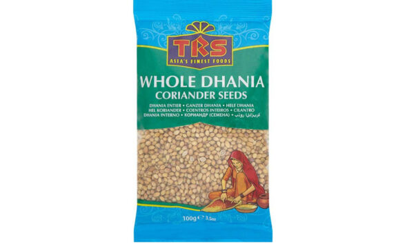 Kóríanderfræ innkölluð eftir að hættulegt efni greindist