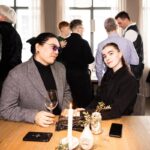 Mat og drykkur opnaði formlega á nýjum stað við Mýrargötu