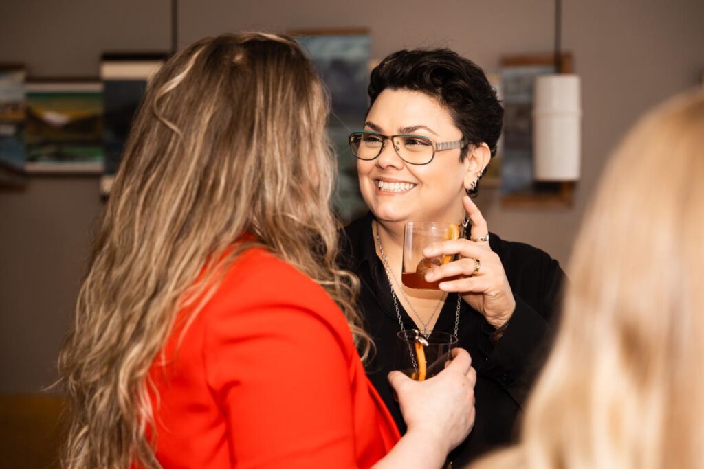 Mat og drykkur opnaði formlega á nýjum stað við Mýrargötu