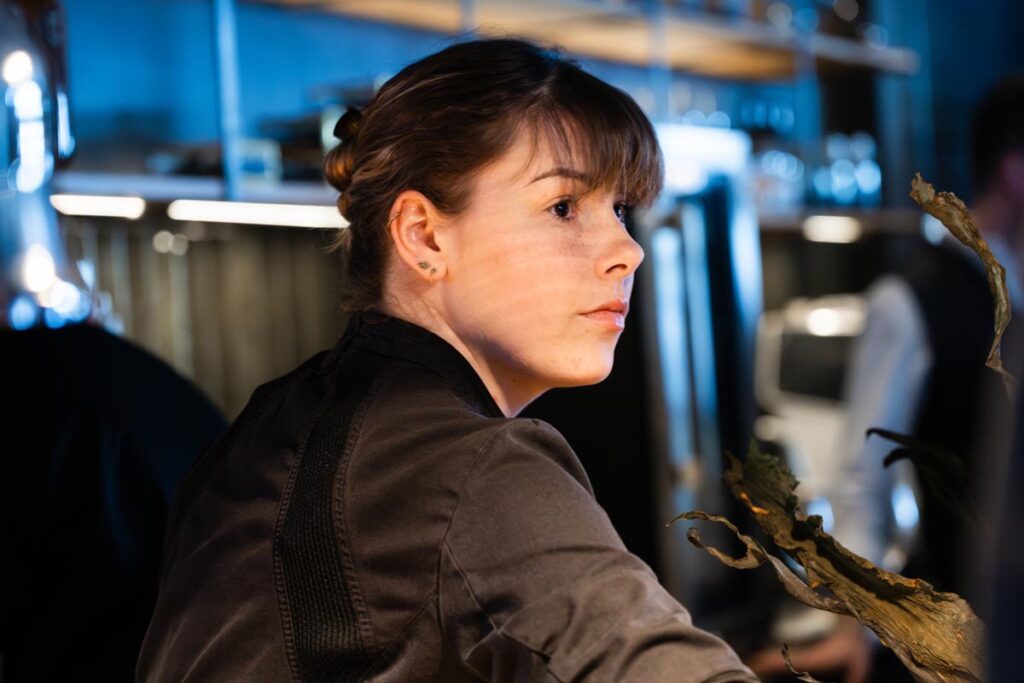 Mat og drykkur opnaði formlega á nýjum stað við Mýrargötu