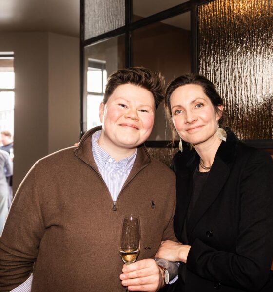 Mat og drykkur opnaði formlega á nýjum stað við Mýrargötu