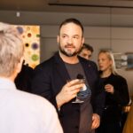 Mat og drykkur opnaði formlega á nýjum stað við Mýrargötu