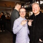 Mat og drykkur opnaði formlega á nýjum stað við Mýrargötu