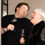 Mat og drykkur opnaði formlega á nýjum stað við Mýrargötu