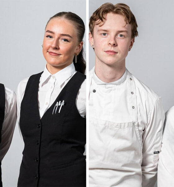 Íslenskir nemar keppa á Norrænu nemakeppninni í Svíþjóð