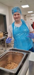 Fullt var út úr dyrum á pylsugerðarnámskeiði landsliðs kjötiðnaðarmanna - Myndir