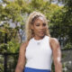 Tennisstjarnan Serena Williams