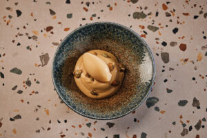 Arnór Ingi og Lina fá frábærar viðtökur með Skóg