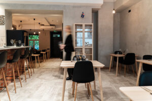 Arnór Ingi og Lina fá frábærar viðtökur með Skóg