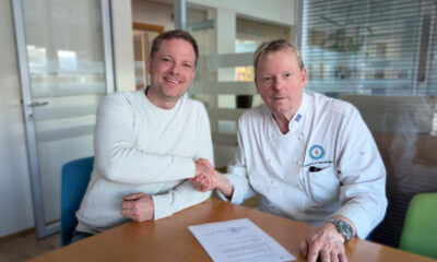 Eyjafjarðarsveit semur við Snæbjörn matreiðslumeistara til 2029