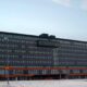 Hilton Reykjavik Nordica hótel