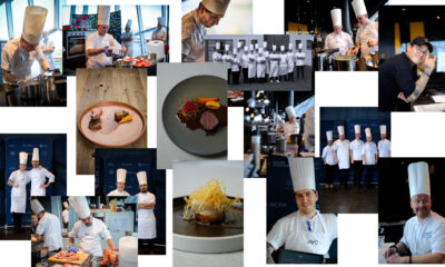 Skráning er hafin fyrir næsta Arctic Young Chef