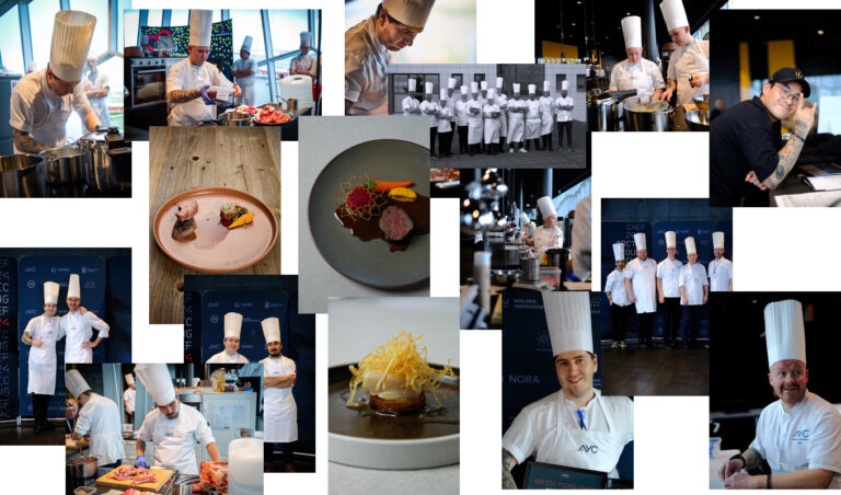 Skráning er hafin fyrir næsta Arctic Young Chef